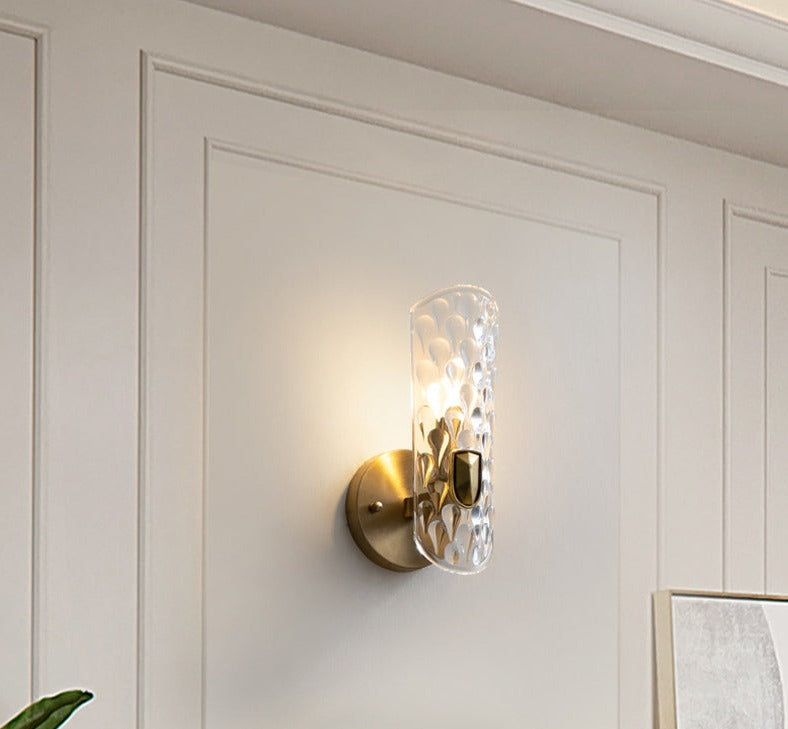 ClassicBeam - Nostalgic Wall Light