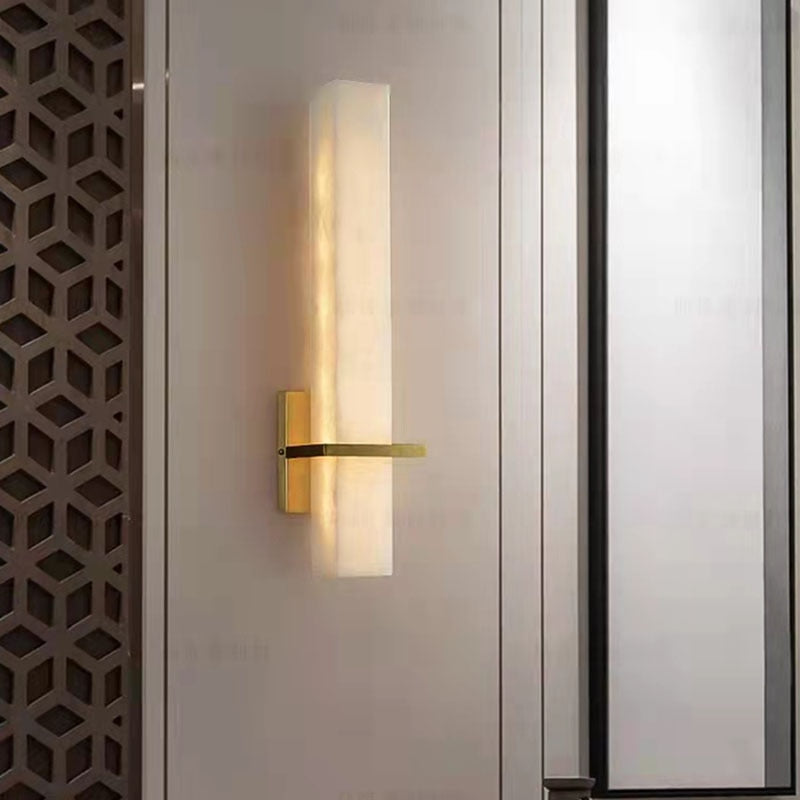 SubtleGlow – Sleek Wall Lamp for Soft, Contemporary Light
