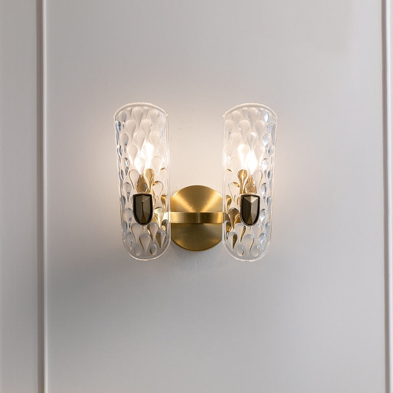 ClassicBeam - Nostalgic Wall Light