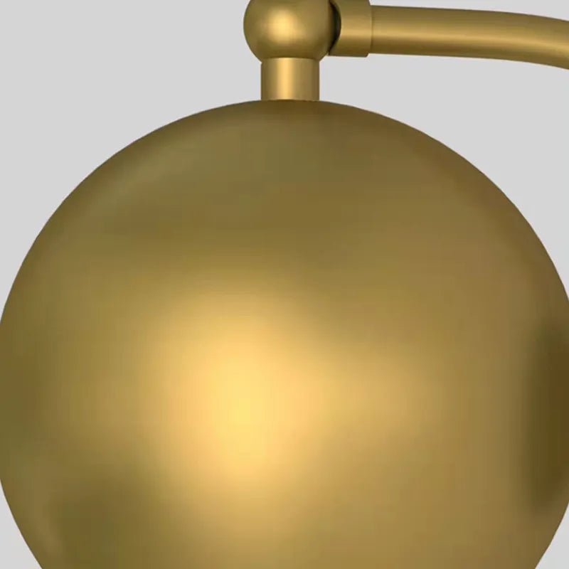 AntiqueGlow – Classic Vintage Wall Lamp with Plug for Elegant Spaces