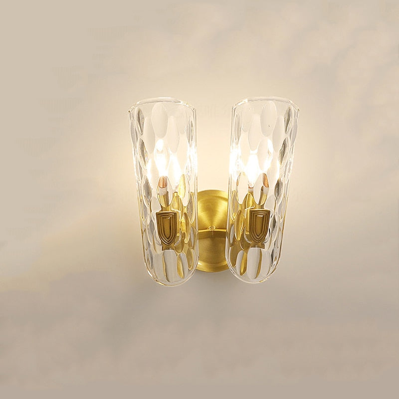 ClassicBeam - Nostalgic Wall Light