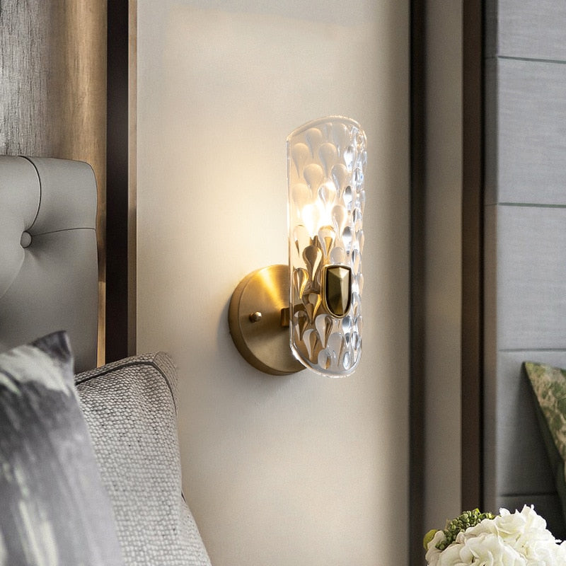 ClassicBeam - Nostalgic Wall Light