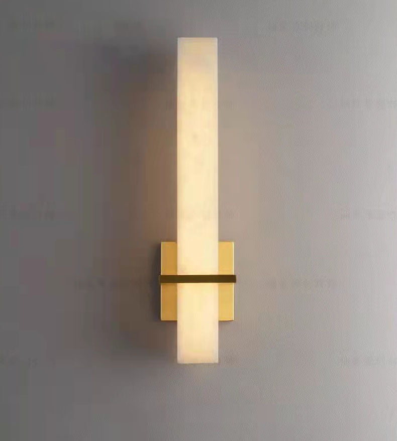 SubtleGlow – Sleek Wall Lamp for Soft, Contemporary Light