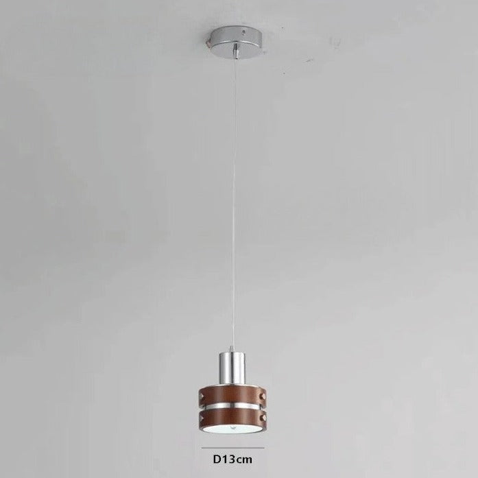 RebelGlow – Stylish Punk Wall Lamp for Unique Bedrooms