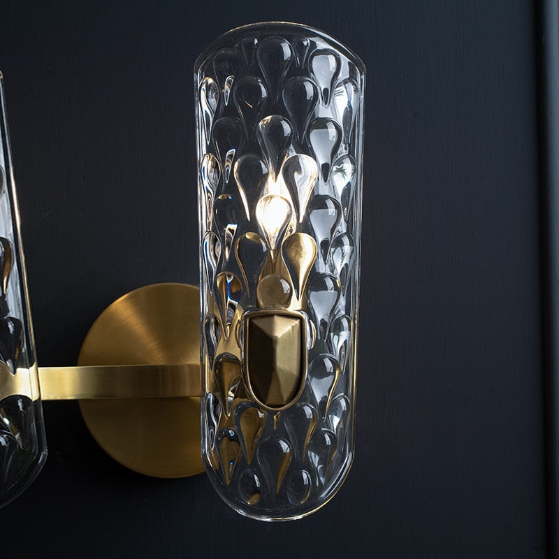 ClassicBeam - Nostalgic Wall Light