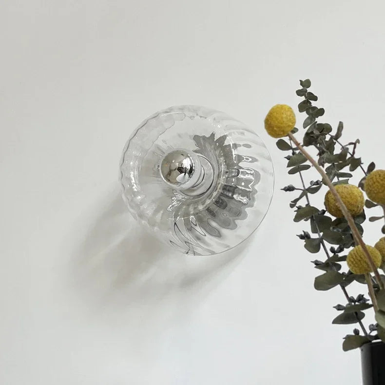 Bauhaus Scandinavian Wall Light