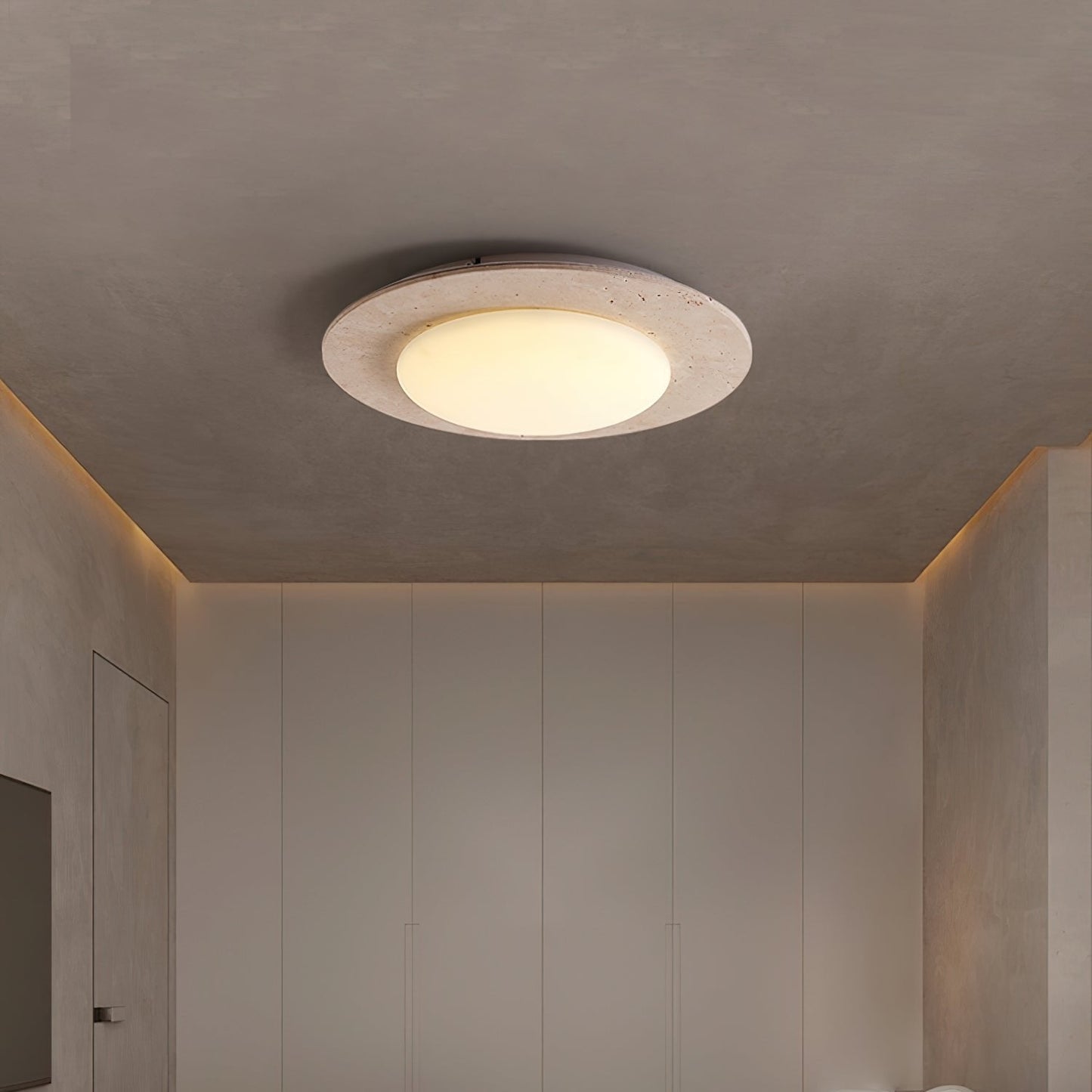Sky Dome Modern Ceiling Light