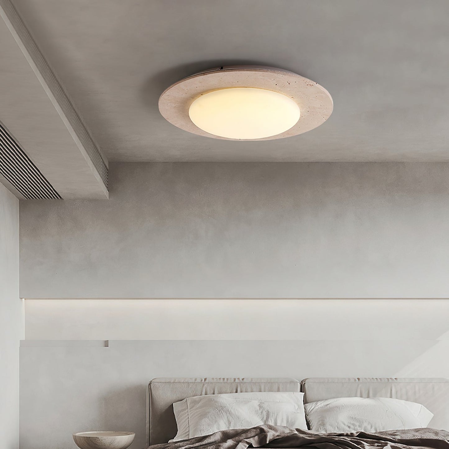 Sky Dome Modern Ceiling Light