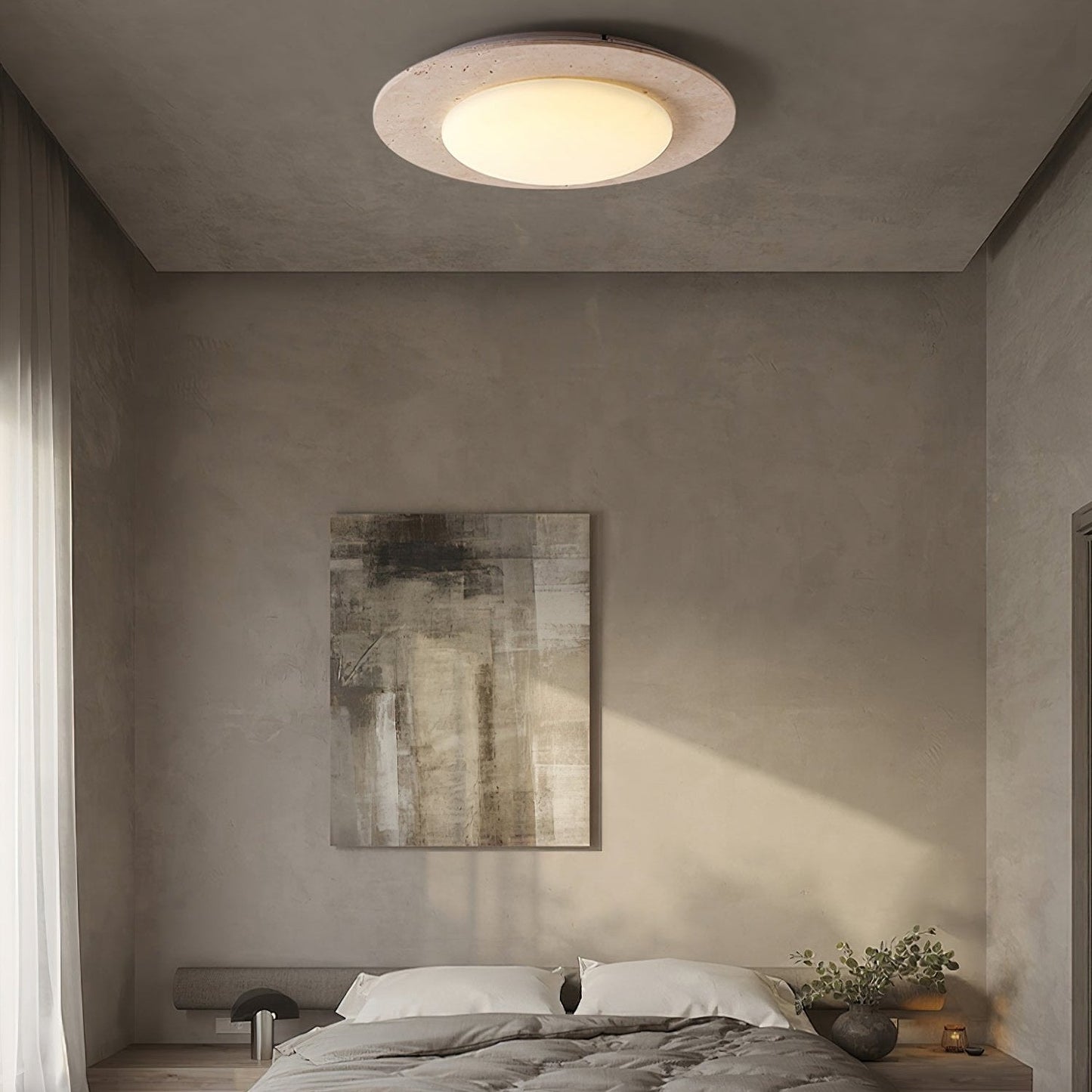 Sky Dome Modern Ceiling Light