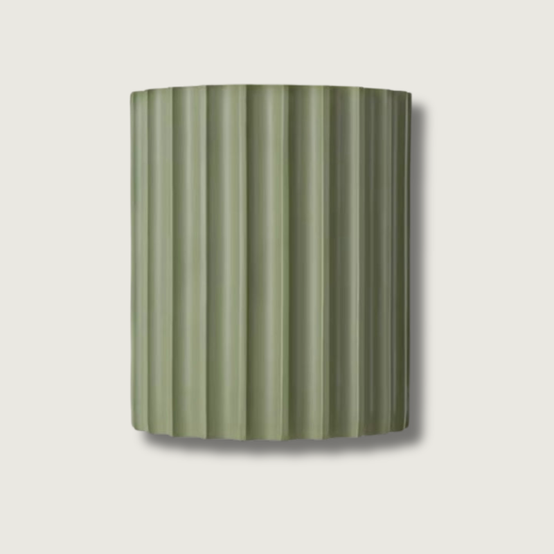 ResinBeam – Stylish Resin Wall Lamp for Modern Interiors