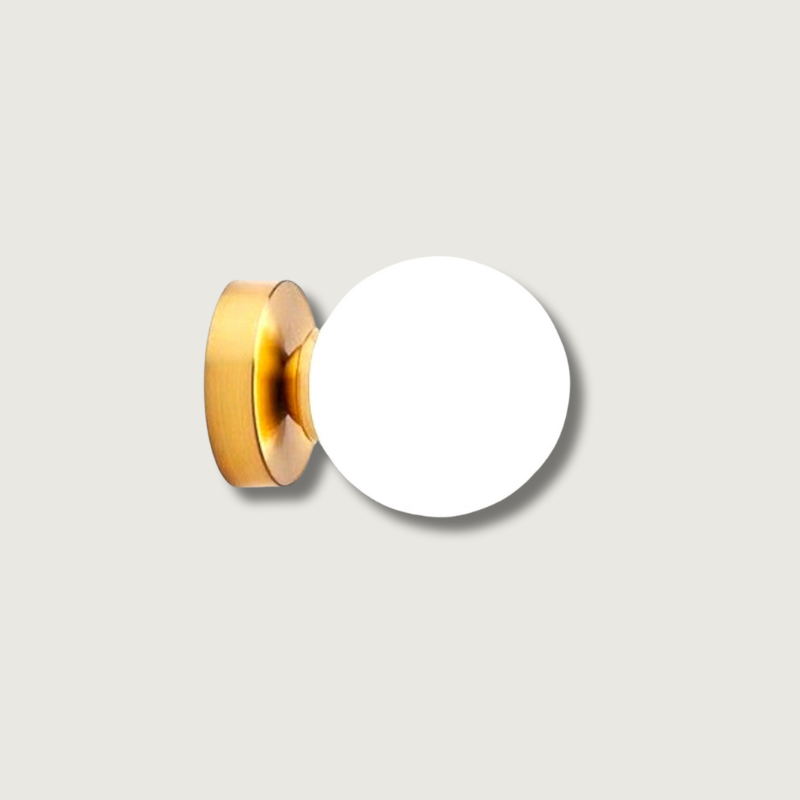 NordicLuxe - Minimalist Wall Lamp