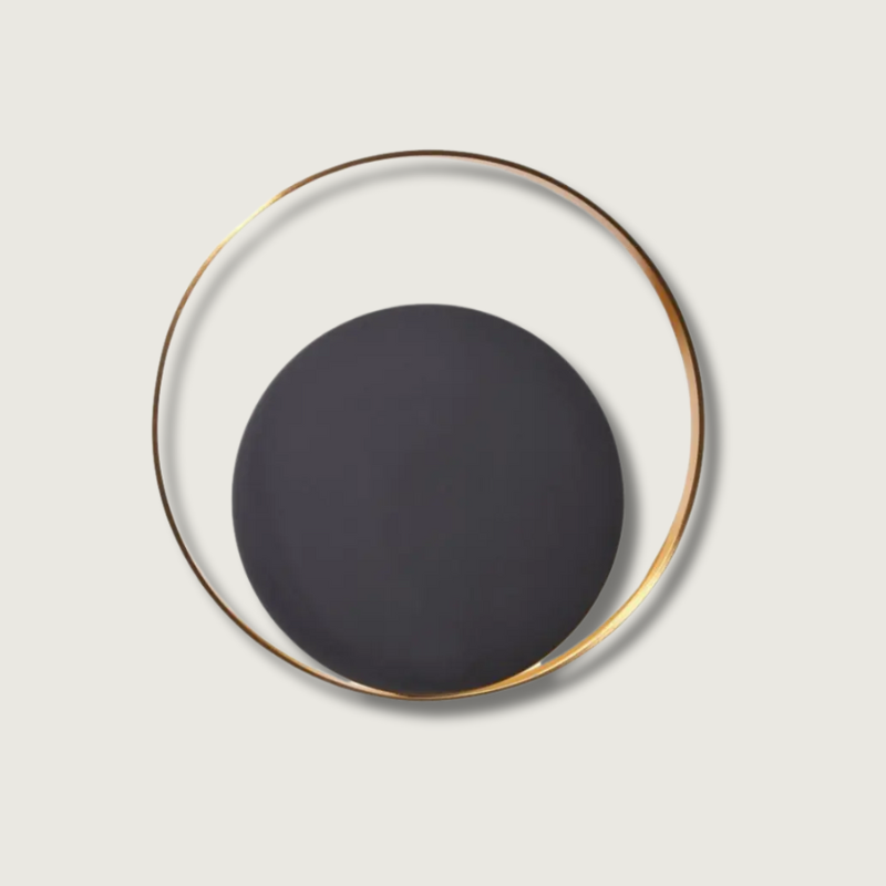 AuraBright - Elegant Wall Lamp
