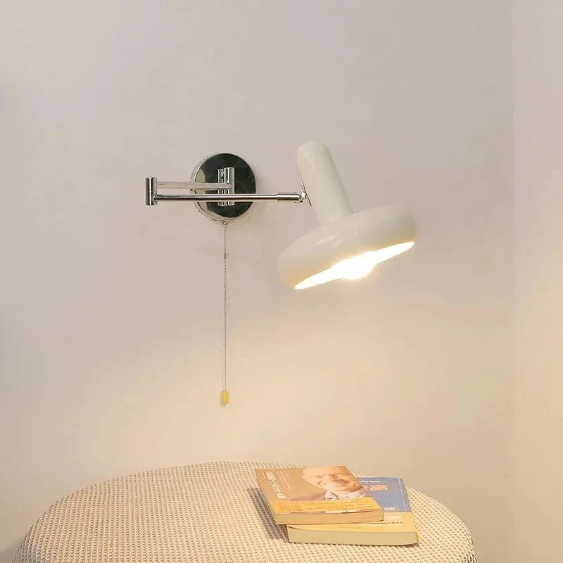 LuxePivot – Contemporary Swivel Lighting