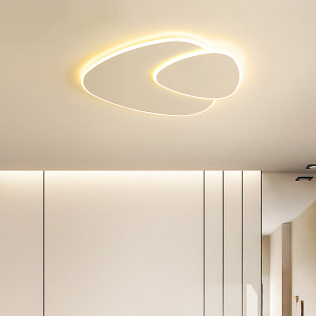 Modern LED ceiling light