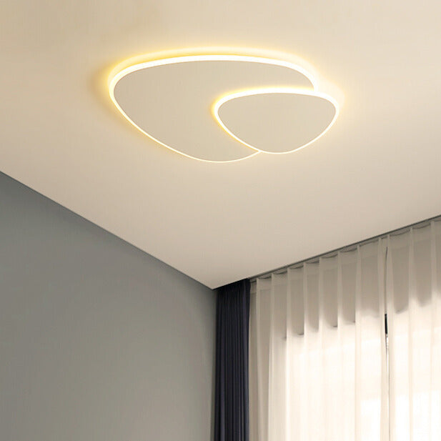 Modern LED ceiling light