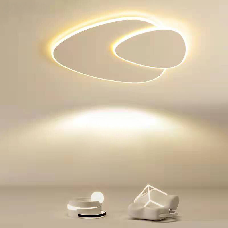 Modern LED ceiling light