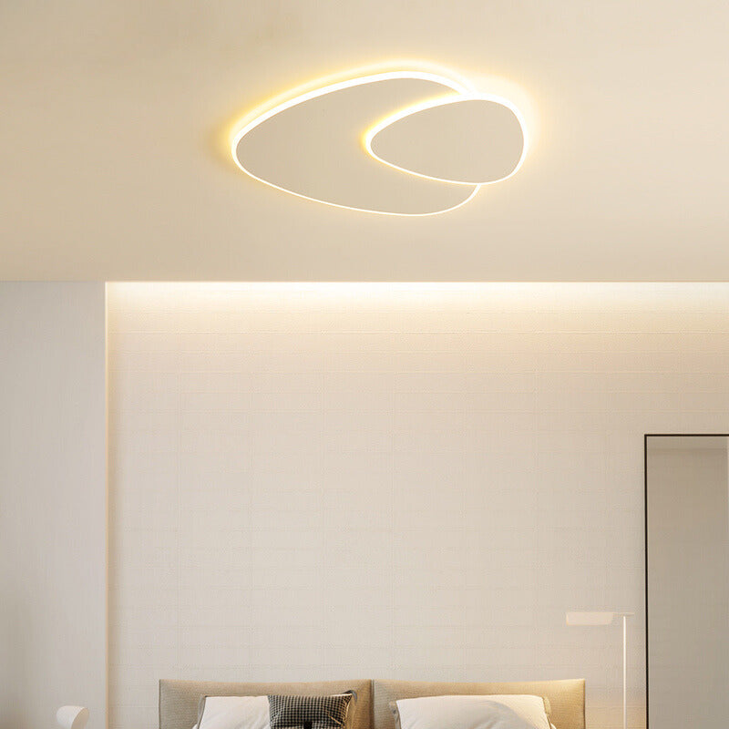 Modern LED ceiling light