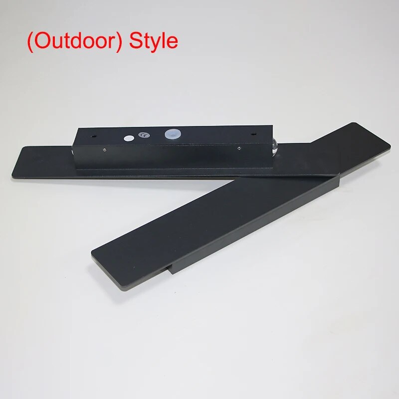 AquaRay – Outdoor Weather-Resistant Wall Lights