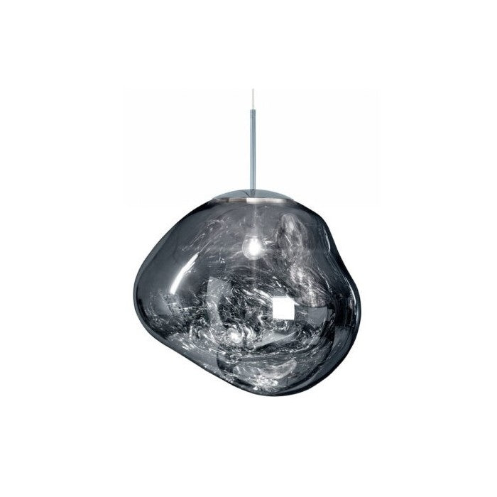 Acrylic | LED Ceiling Lamp