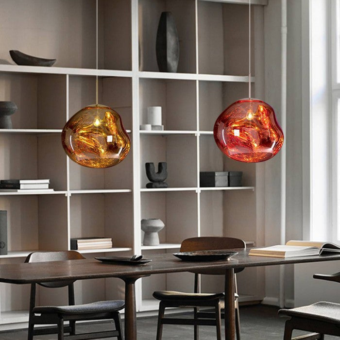 Acrylic | LED Ceiling Lamp