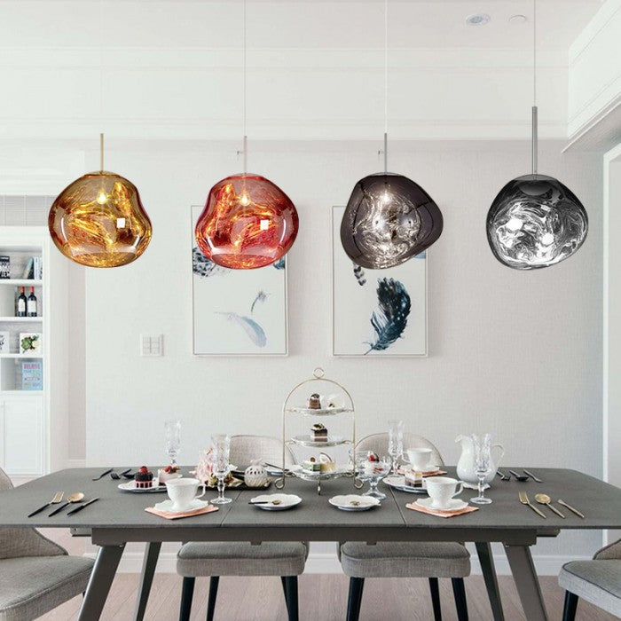 Acrylic | LED Ceiling Lamp