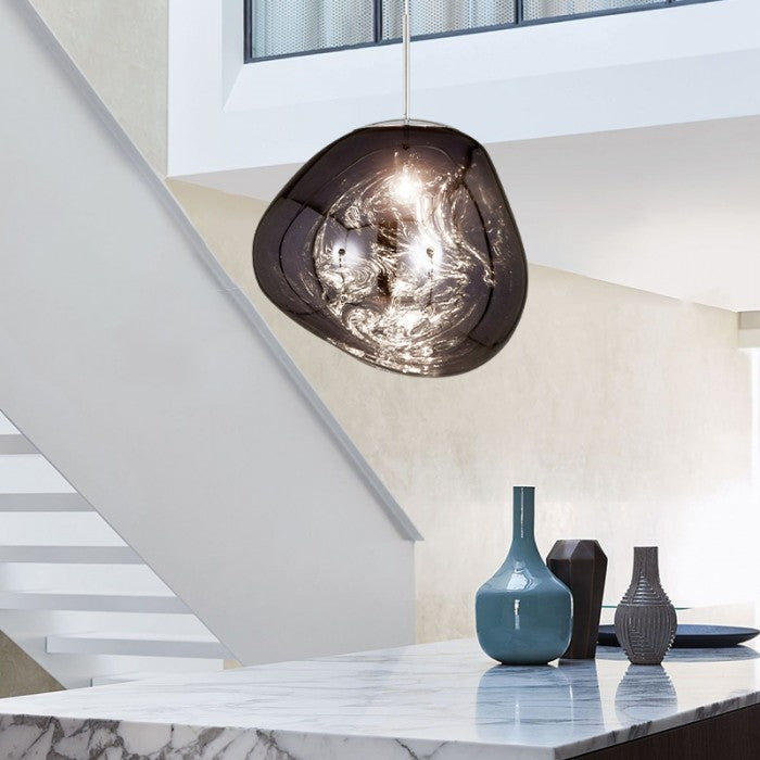 Acrylic | LED Ceiling Lamp
