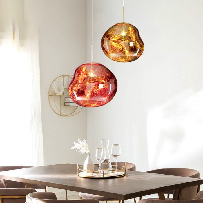 Acrylic | LED Ceiling Lamp