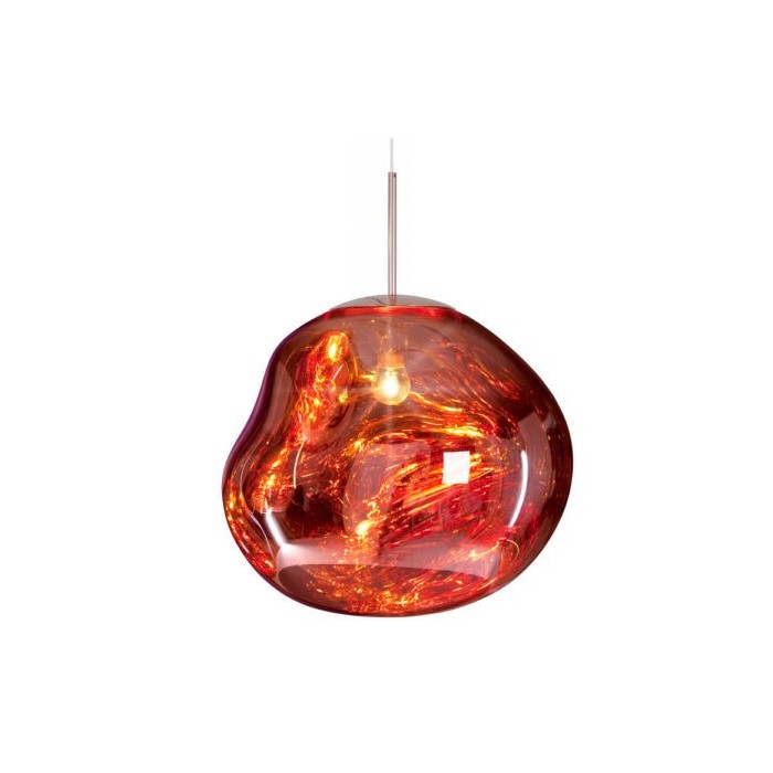 Acrylic | LED Ceiling Lamp