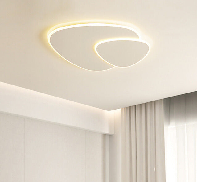 Modern LED ceiling light
