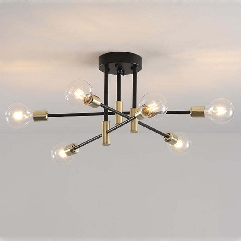 Modern LED Ceiling Light