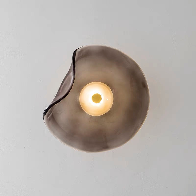 GlowStyle – Modern LED Wall Lamp