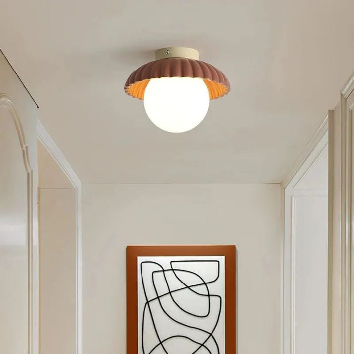 Classic Hallway Ceiling Light