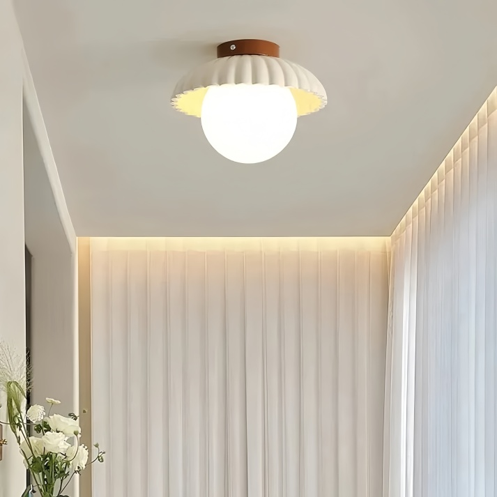 Classic Hallway Ceiling Light