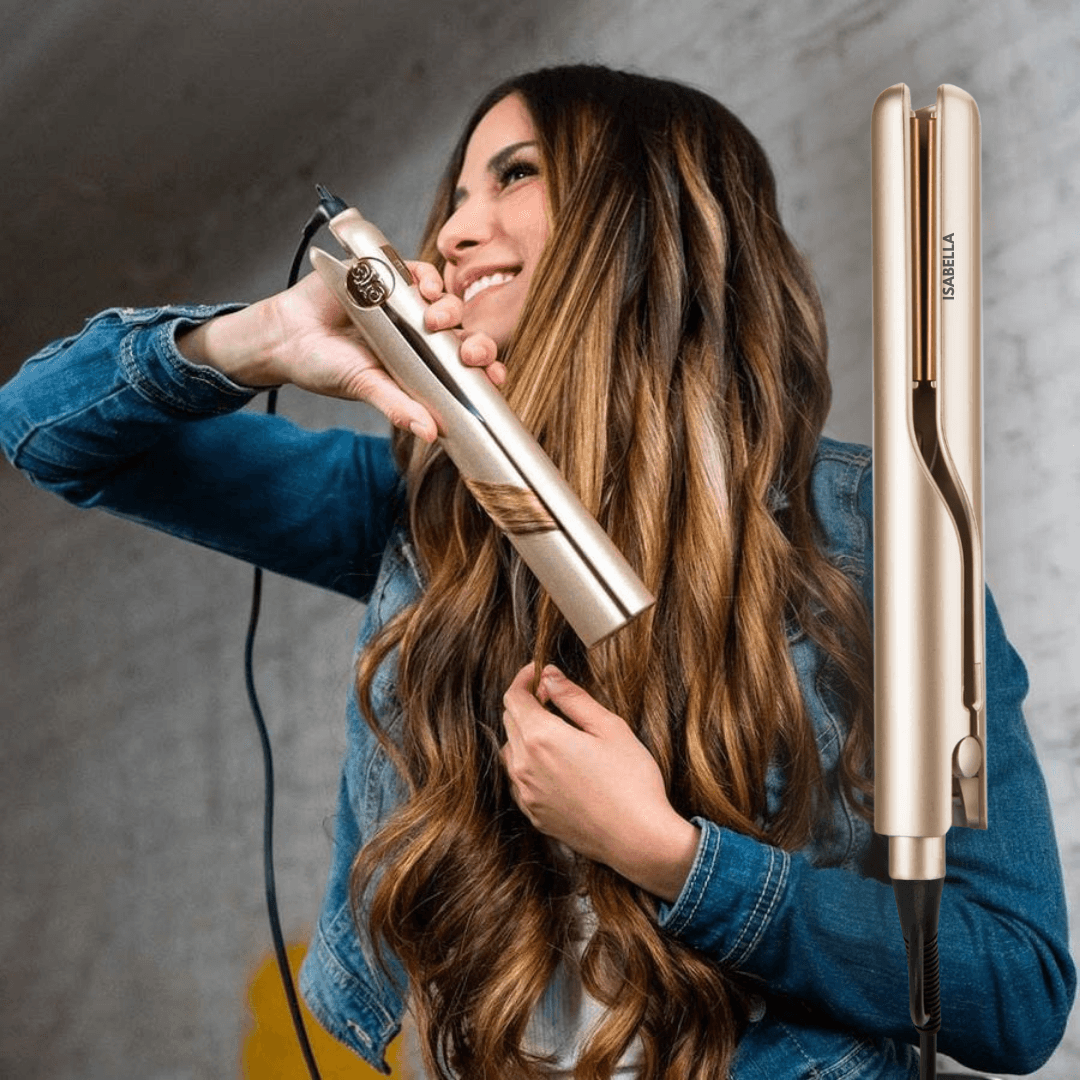 Hair Straightener Tyme Iron Pro Target Marex Tyme Iron In  display picture 2