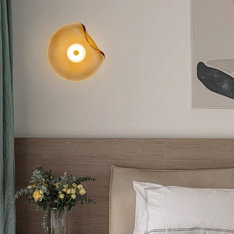GlowStyle – Modern LED Wall Lamp