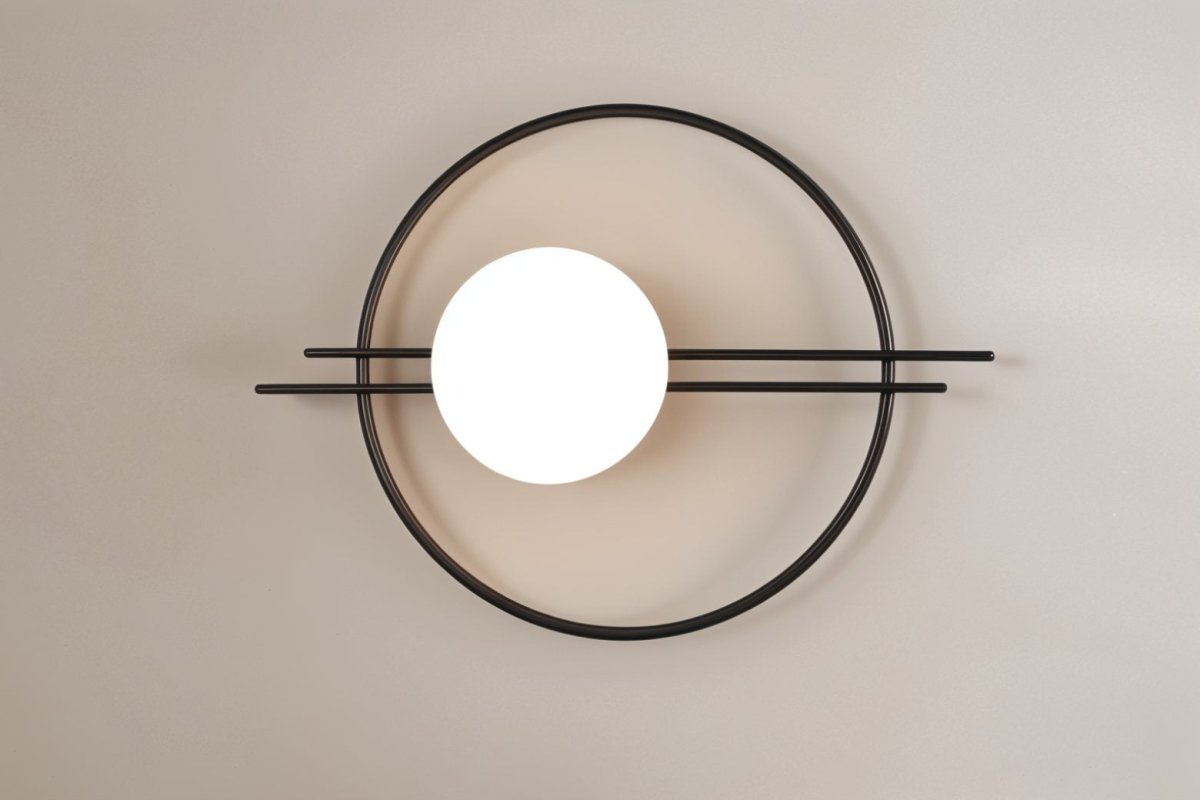 Nidia Wall Lamp - Elegant Lighting for Any Interior