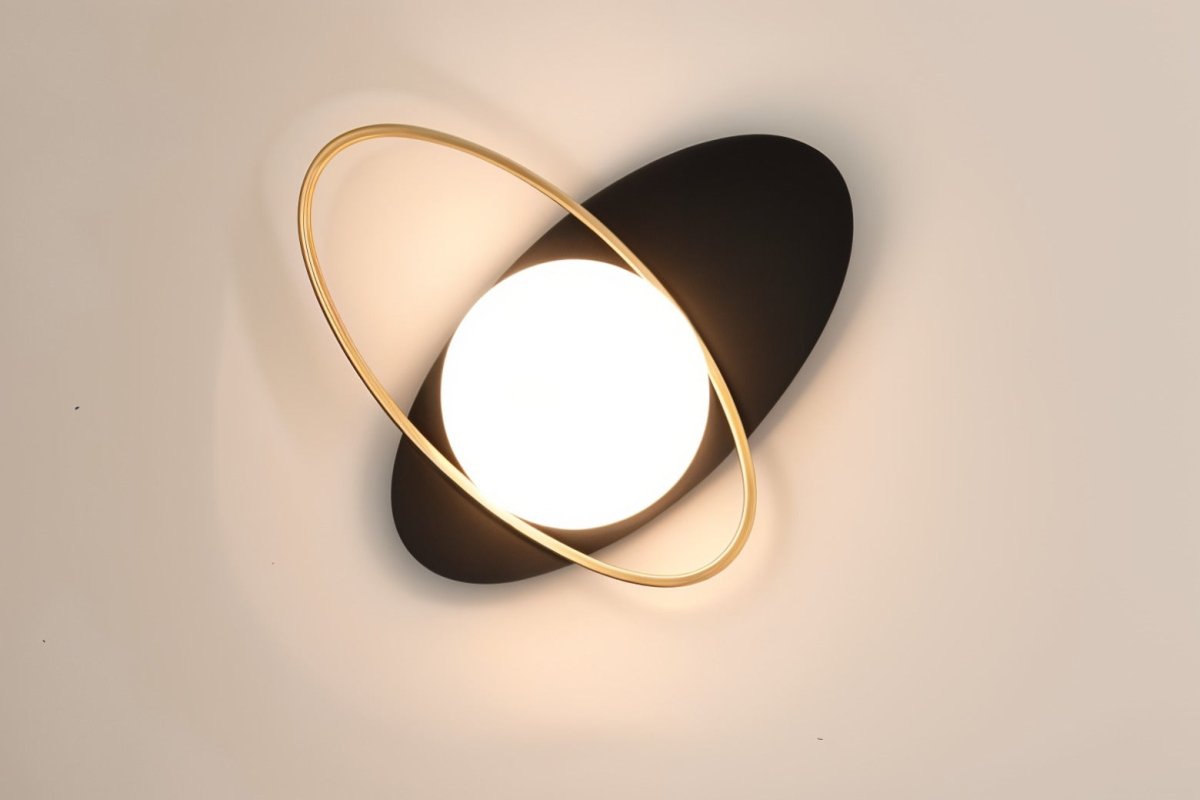Nidia Wall Lamp - Elegant Lighting for Any Interior