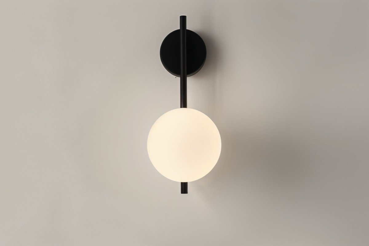 Nidia Wall Lamp - Elegant Lighting for Any Interior
