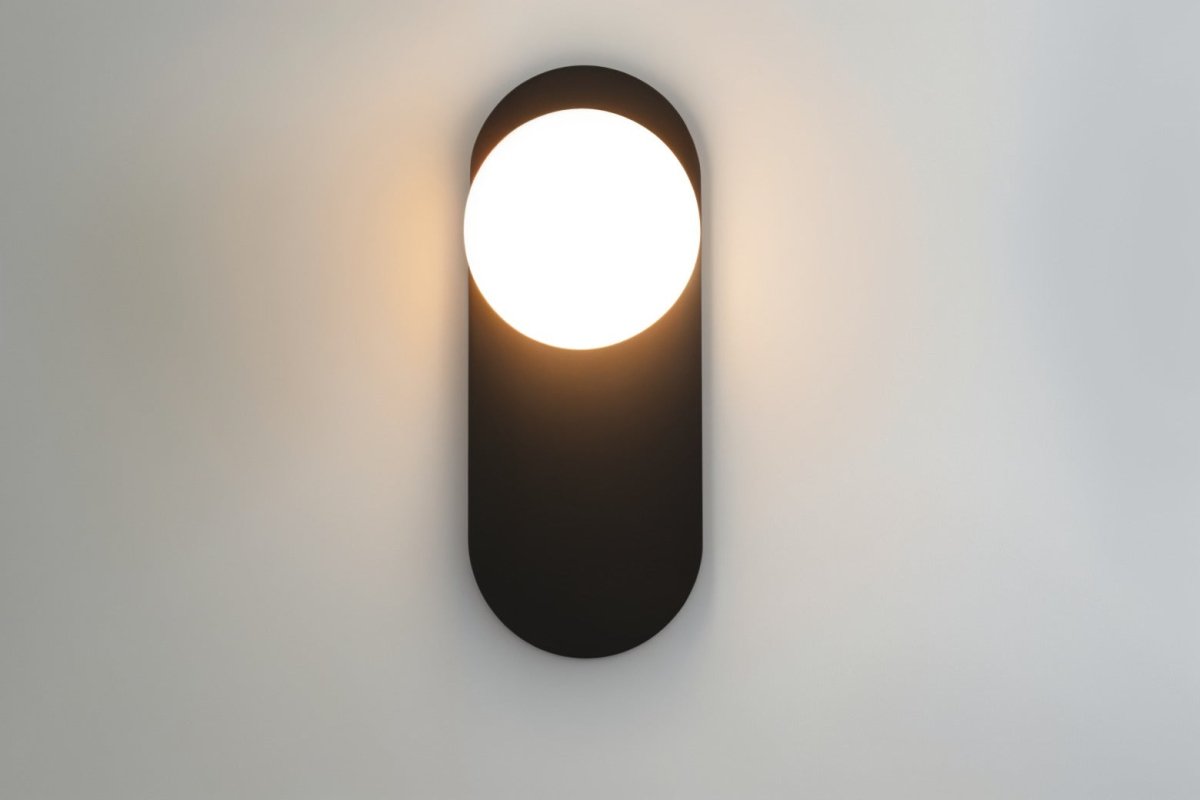 Nidia Wall Lamp - Elegant Lighting for Any Interior