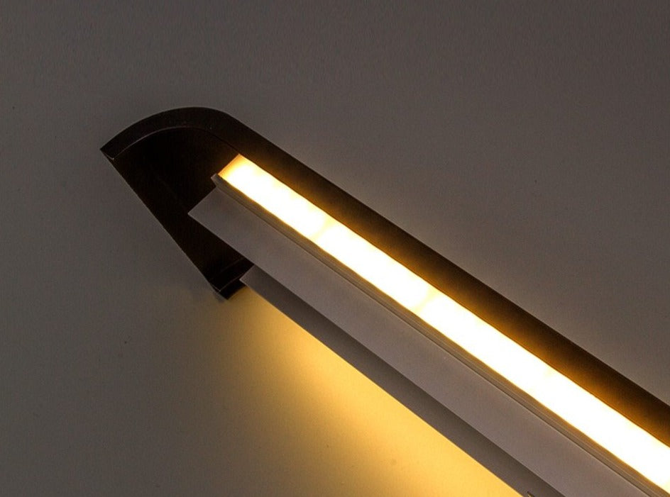 LumaGlow – Contemporary Wall Light