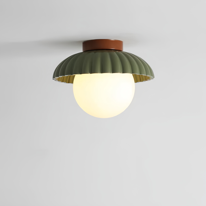 Classic Hallway Ceiling Light