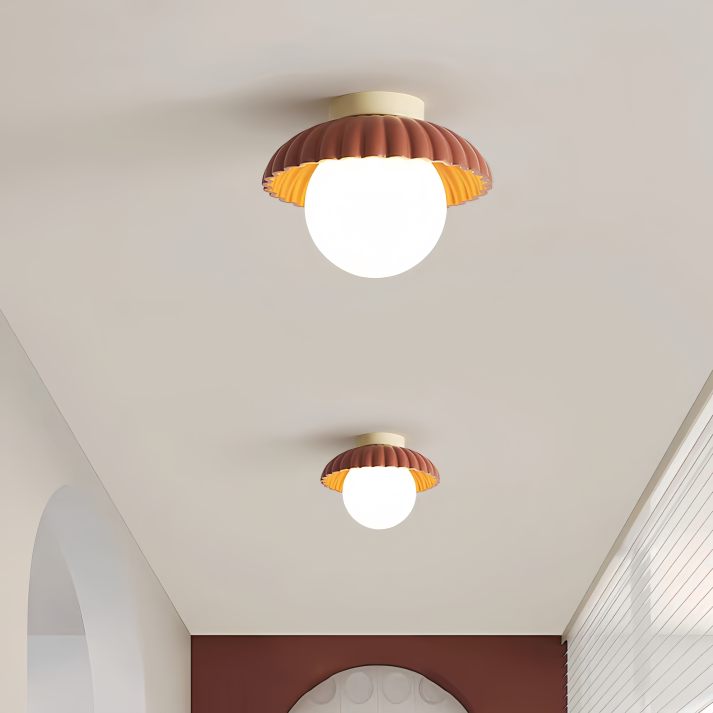 Classic Hallway Ceiling Light