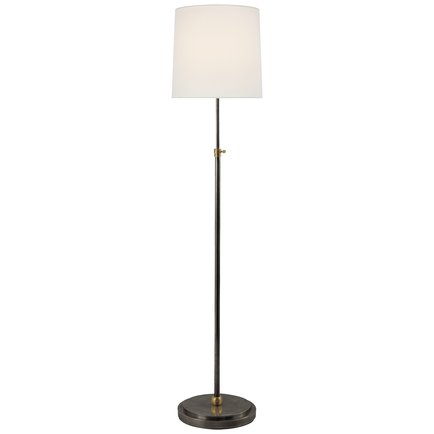 Bryant Luxe Floor Lamp