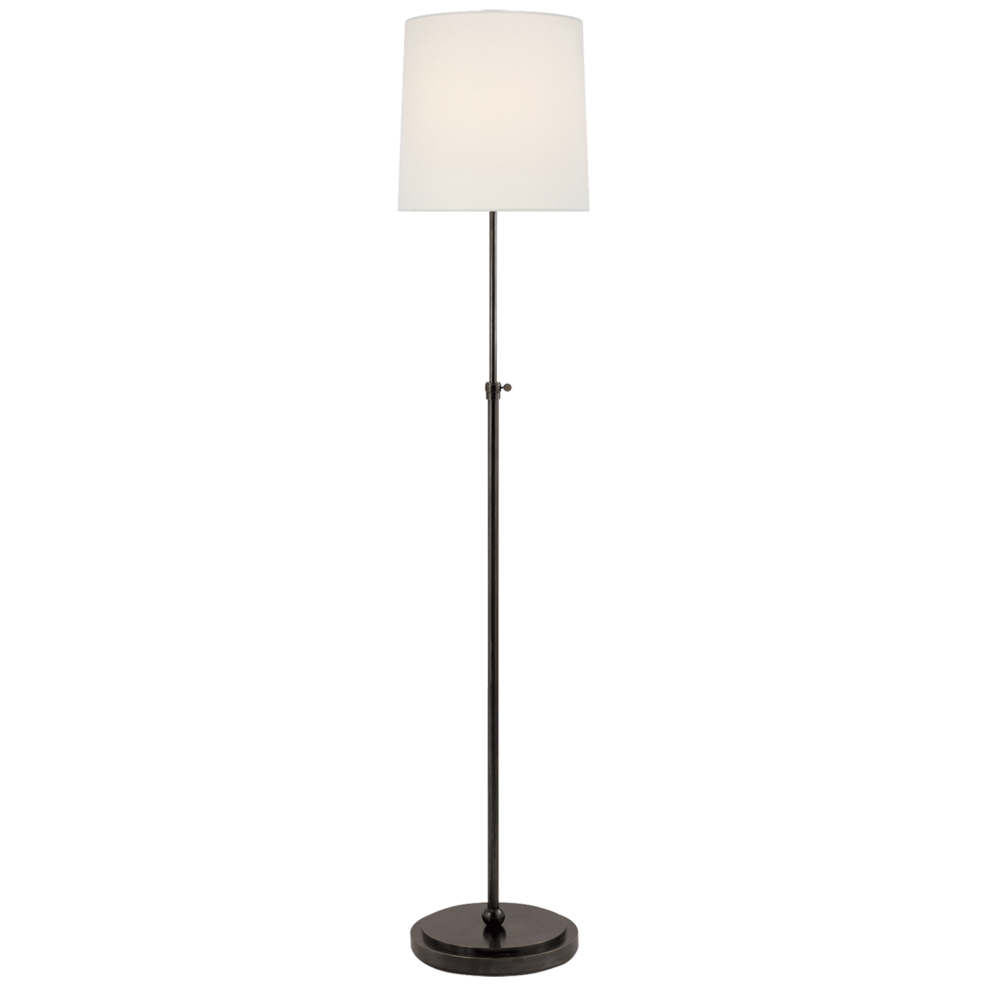 Bryant Luxe Floor Lamp