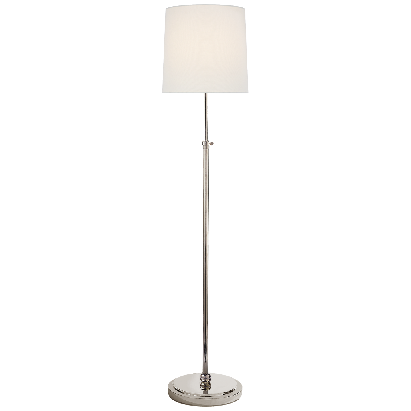 Bryant Luxe Floor Lamp