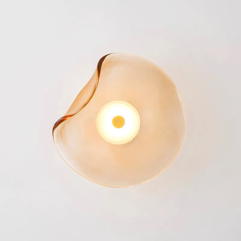 GlowStyle – Modern LED Wall Lamp