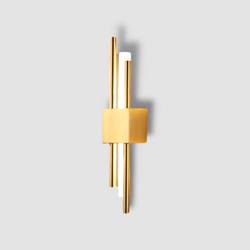 Minimalist LED Wall Light