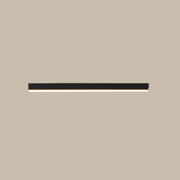 Scandinavian LED Ceiling Lamp