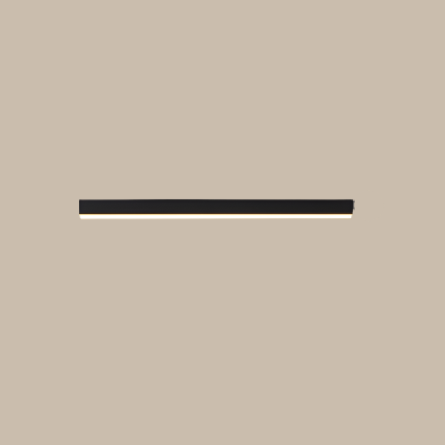 Scandinavian LED Ceiling Lamp