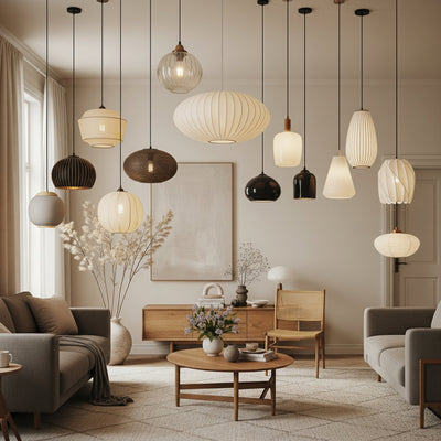 Pendant Lights